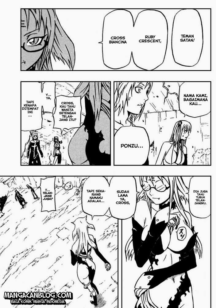 666 Satan Chapter 70 - halaman 10
