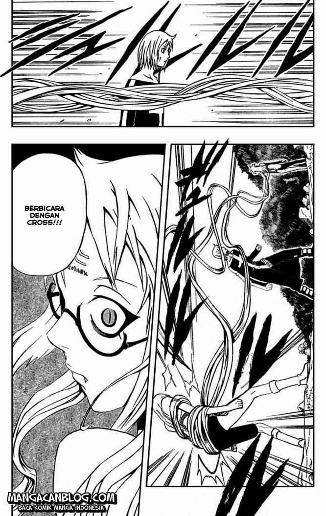 666 Satan Chapter 70 - halaman 17
