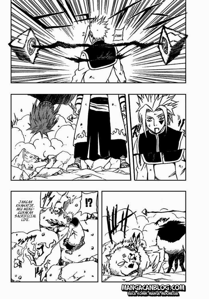 666 Satan Chapter 71 - halaman 29