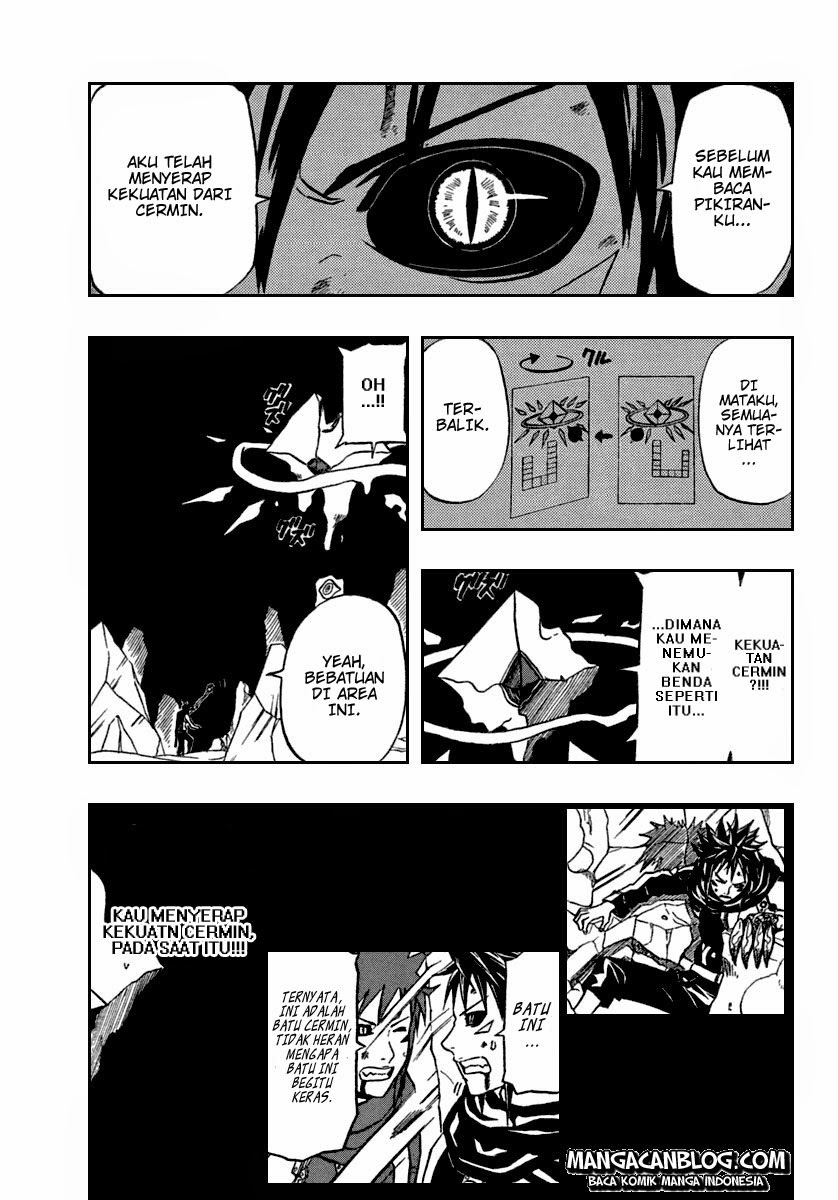 666 Satan Chapter 72 - halaman 36