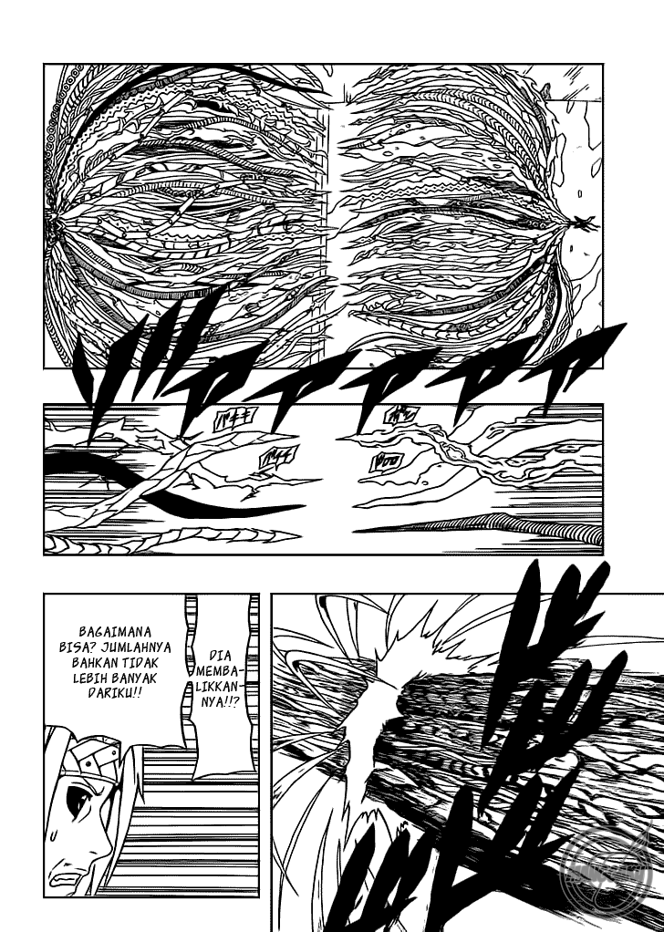 666 Satan Chapter 74 - halaman 12