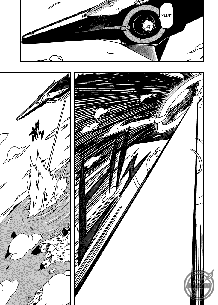 666 Satan Chapter 74 - halaman 25