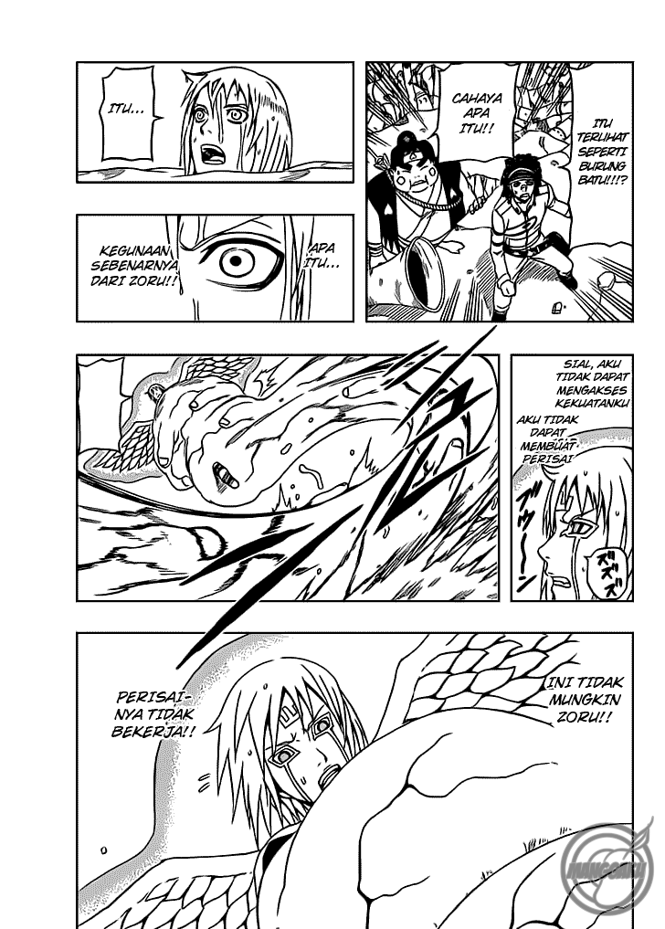 666 Satan Chapter 74 - halaman 37