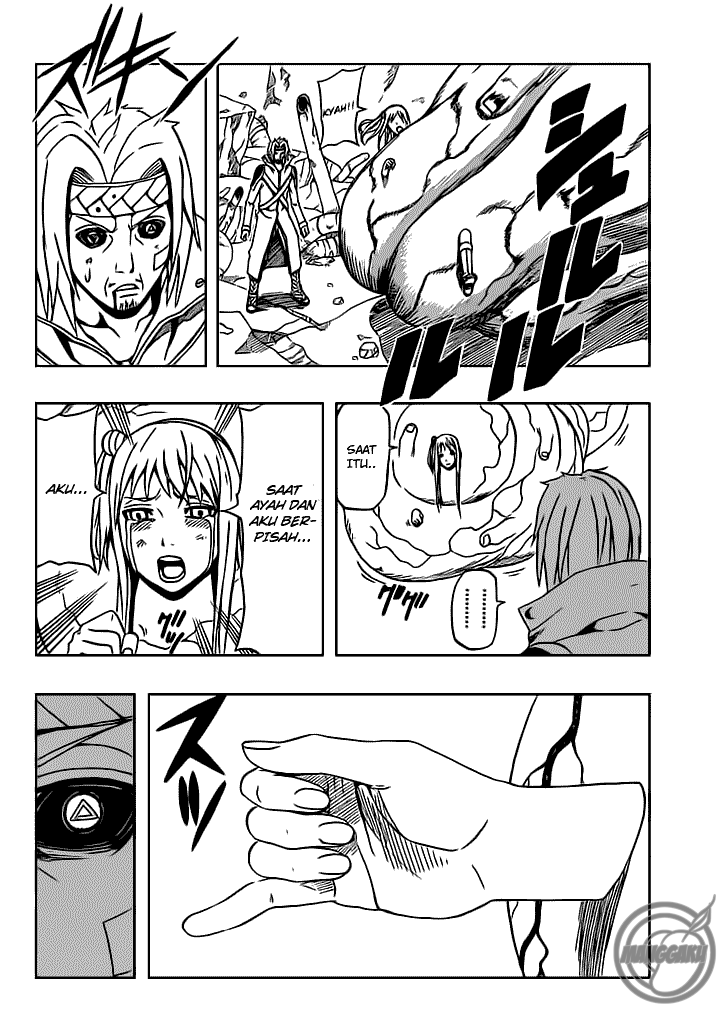 666 Satan Chapter 74 - halaman 40