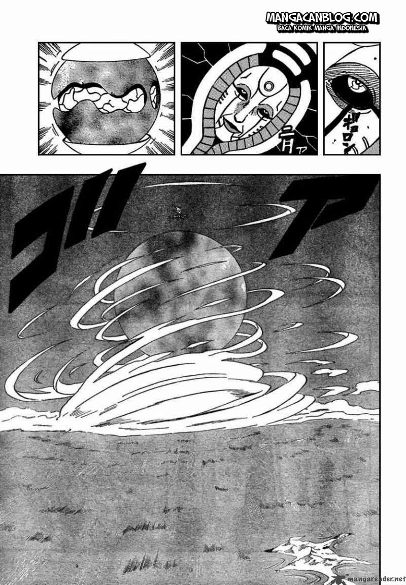 666 Satan Chapter 75 - halaman 15