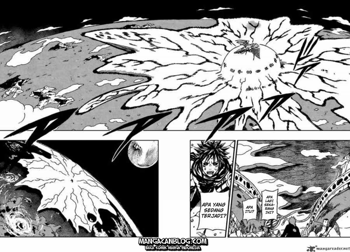 666 Satan Chapter 75 - halaman 16
