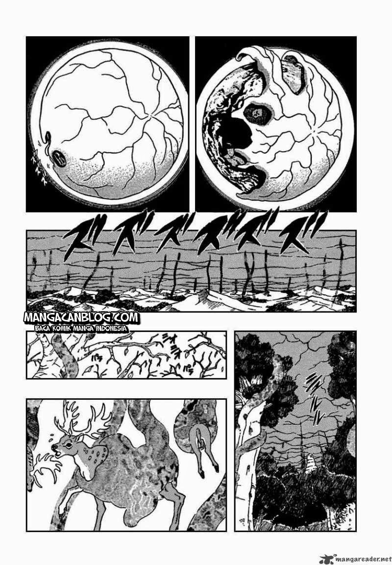 666 Satan Chapter 75 - halaman 17