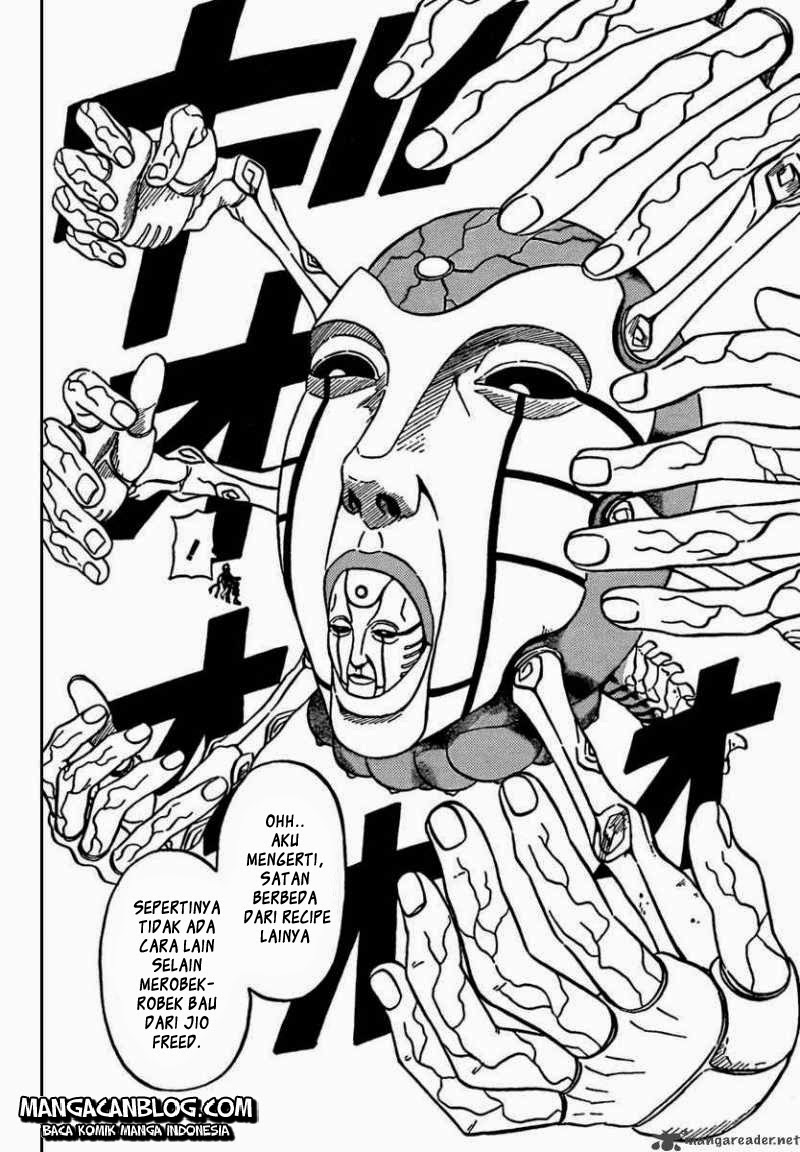 666 Satan Chapter 75 - halaman 36