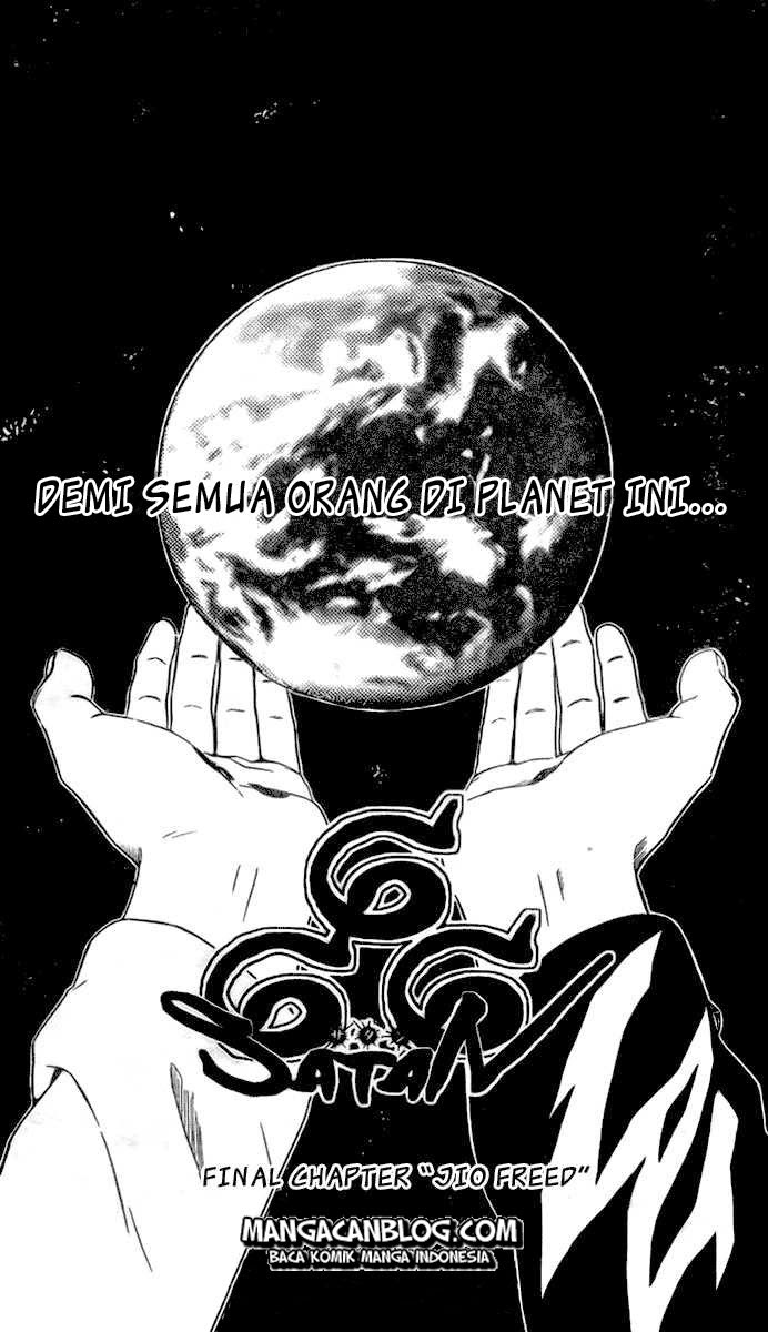 666 Satan Chapter 76 - halaman 1