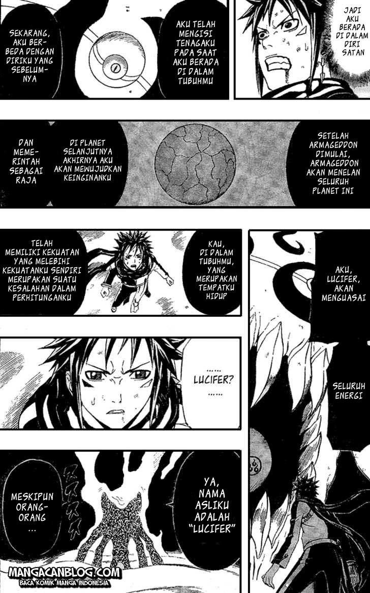 666 Satan Chapter 76 - halaman 10