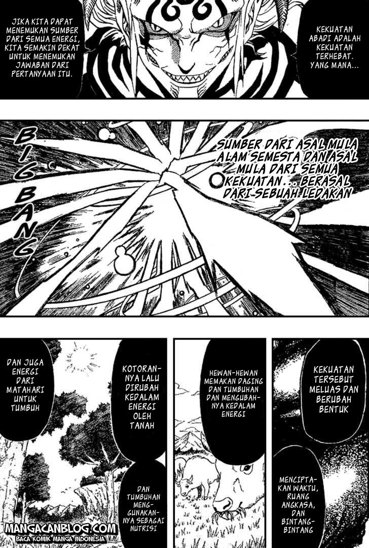666 Satan Chapter 76 - halaman 14