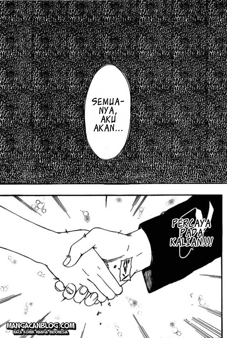 666 Satan Chapter 76 - halaman 37