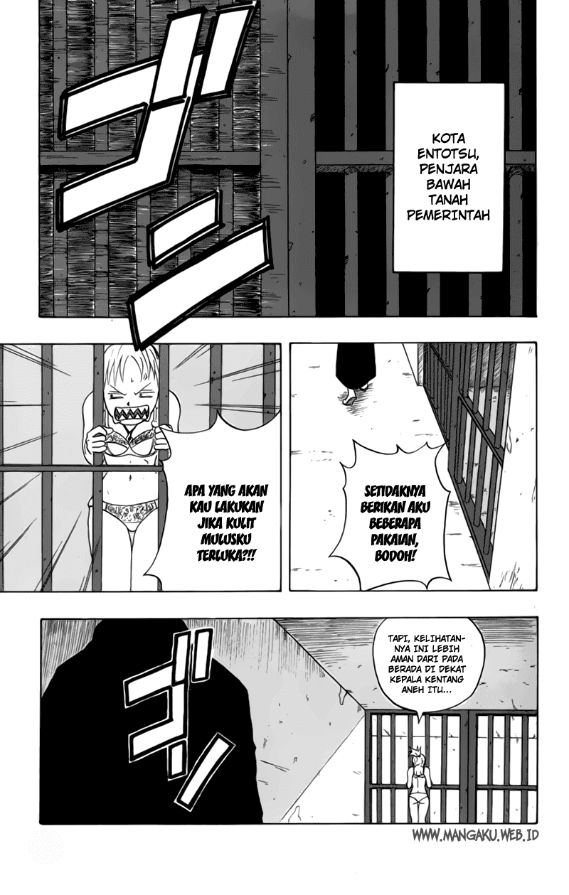 666 Satan Chapter 9 - halaman 16