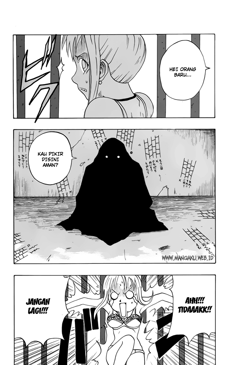 666 Satan Chapter 9 - halaman 17