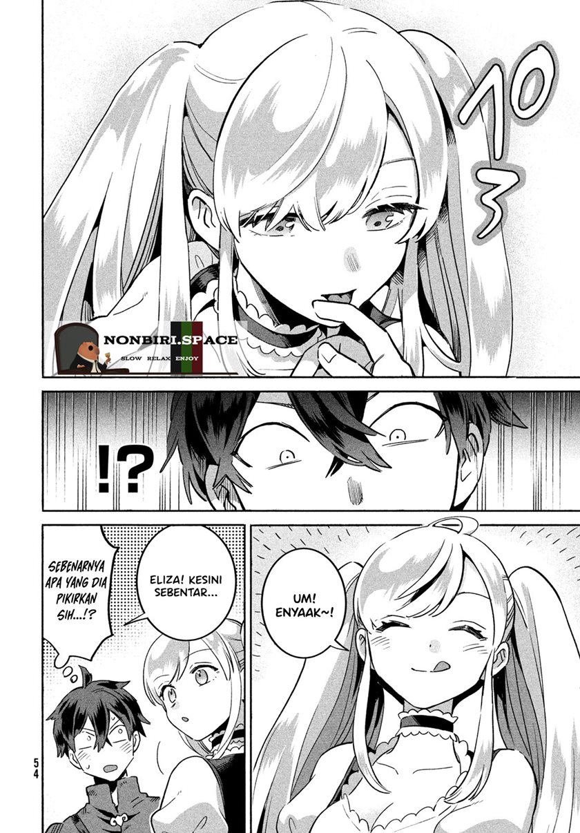7-nin no Nemurihime Chapter 1 - halaman 42
