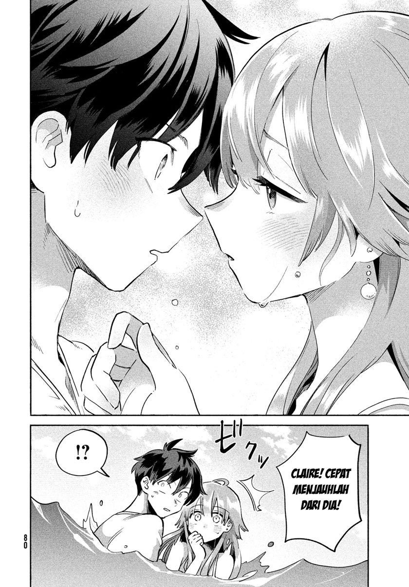 7-nin no Nemurihime Chapter 1 - halaman 68