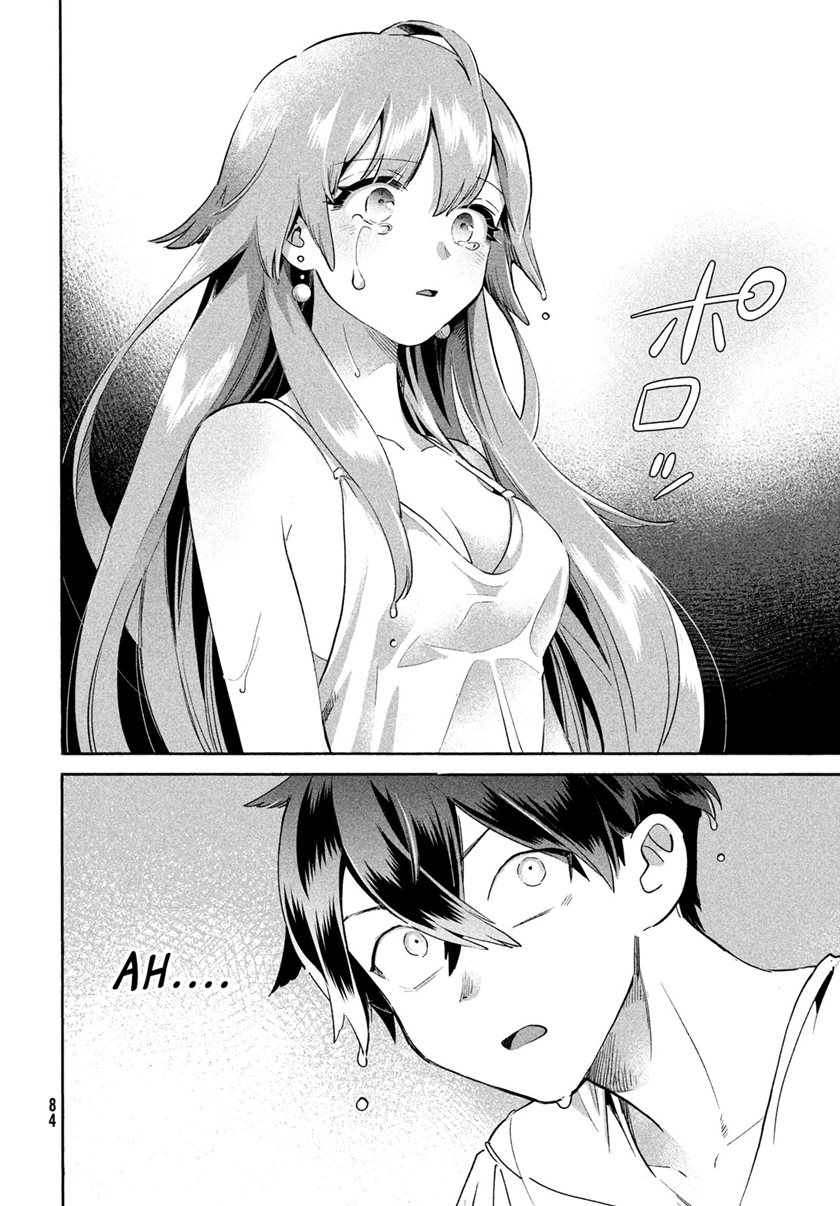 7-nin no Nemurihime Chapter 1 - halaman 72