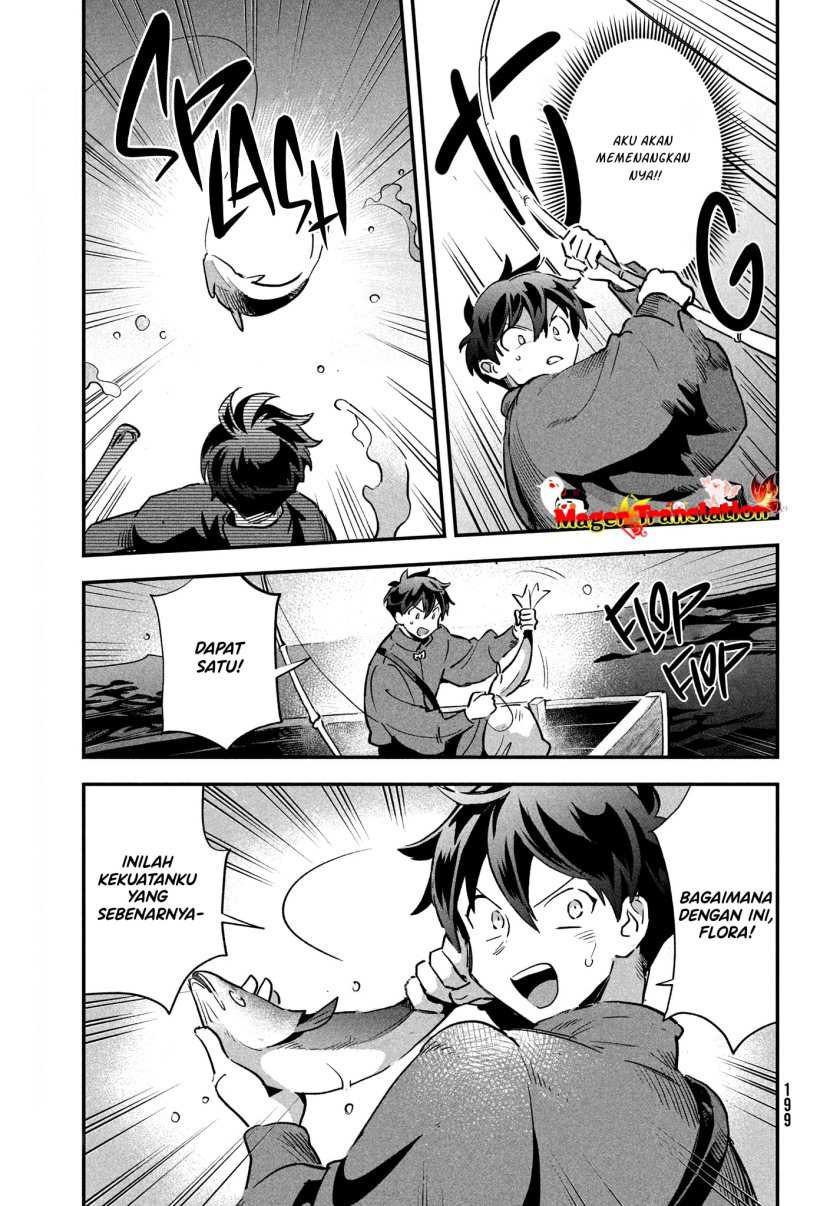 7-nin no Nemurihime Chapter 15 - halaman 4