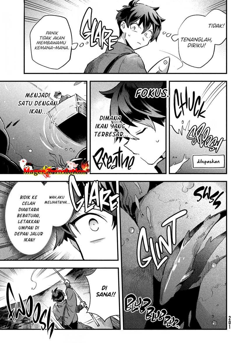 7-nin no Nemurihime Chapter 15 - halaman 6