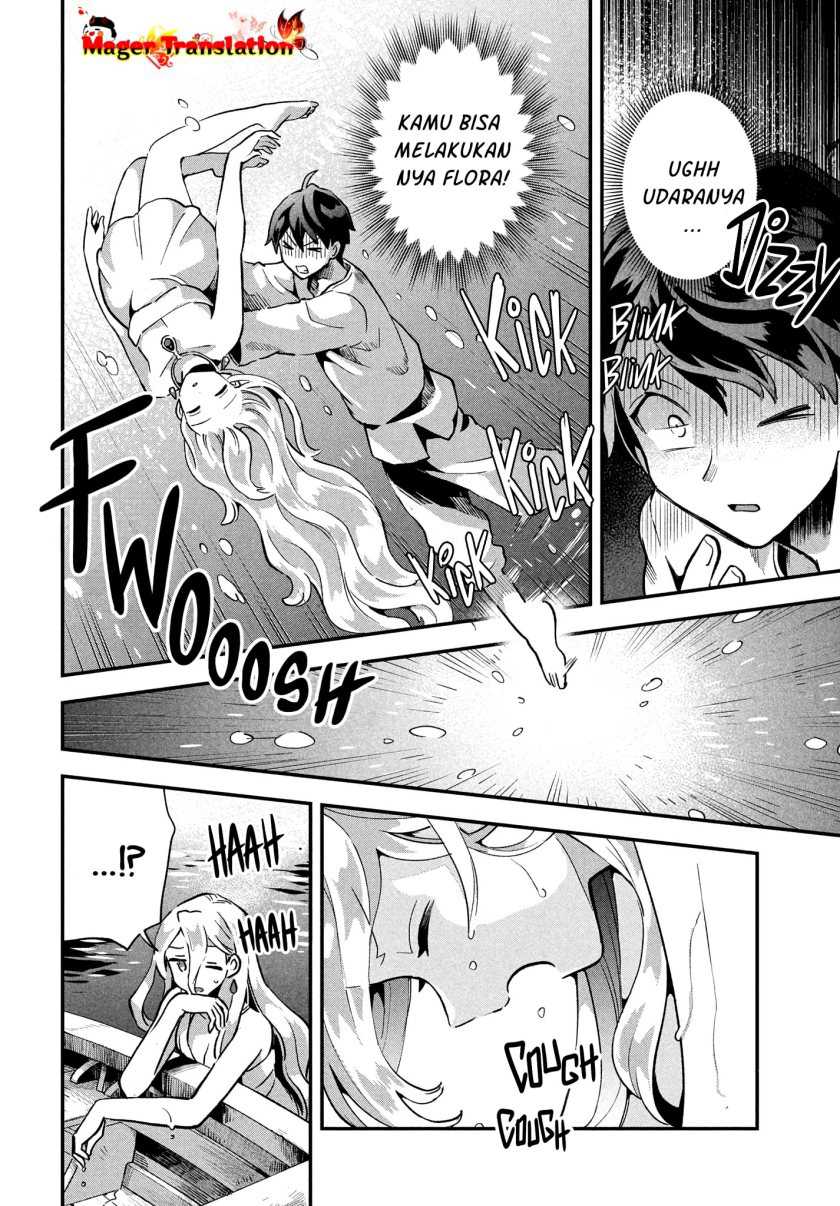 7-nin no Nemurihime Chapter 16 - halaman 5