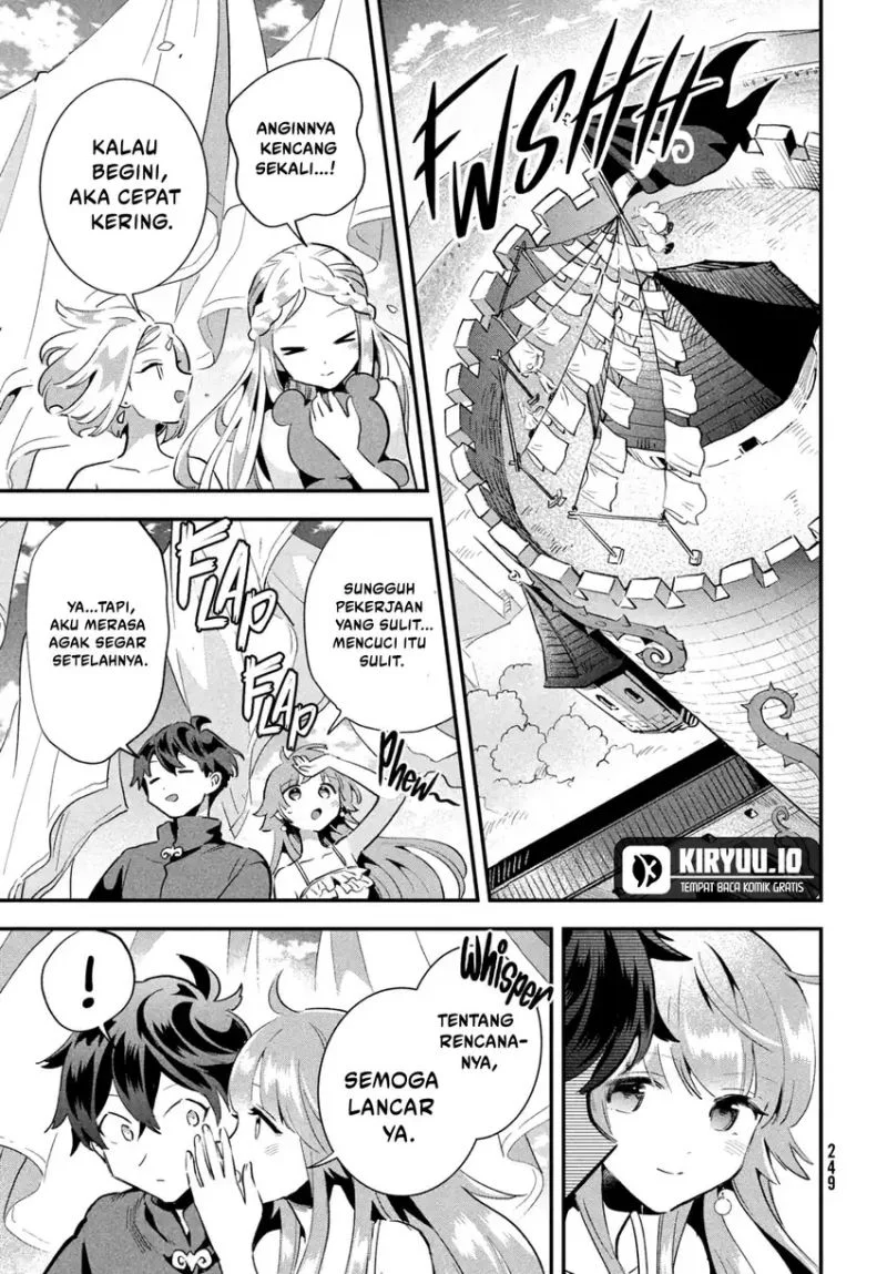 7-nin no Nemurihime Chapter 18 - halaman 12