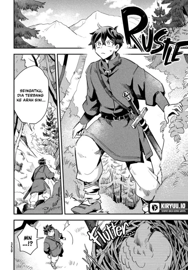 7-nin no Nemurihime Chapter 19 - halaman 6