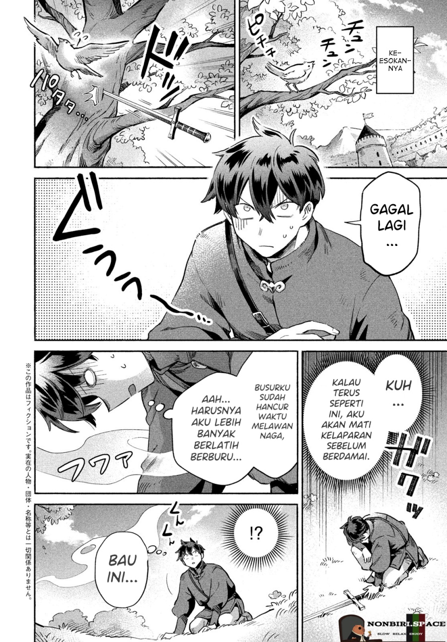 7-nin no Nemurihime Chapter 2 - halaman 2