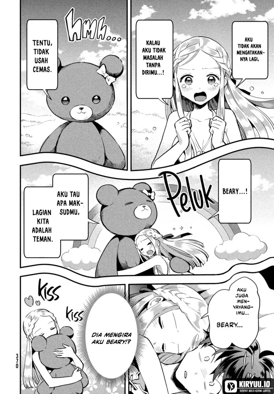 7-nin no Nemurihime Chapter 20 - halaman 11
