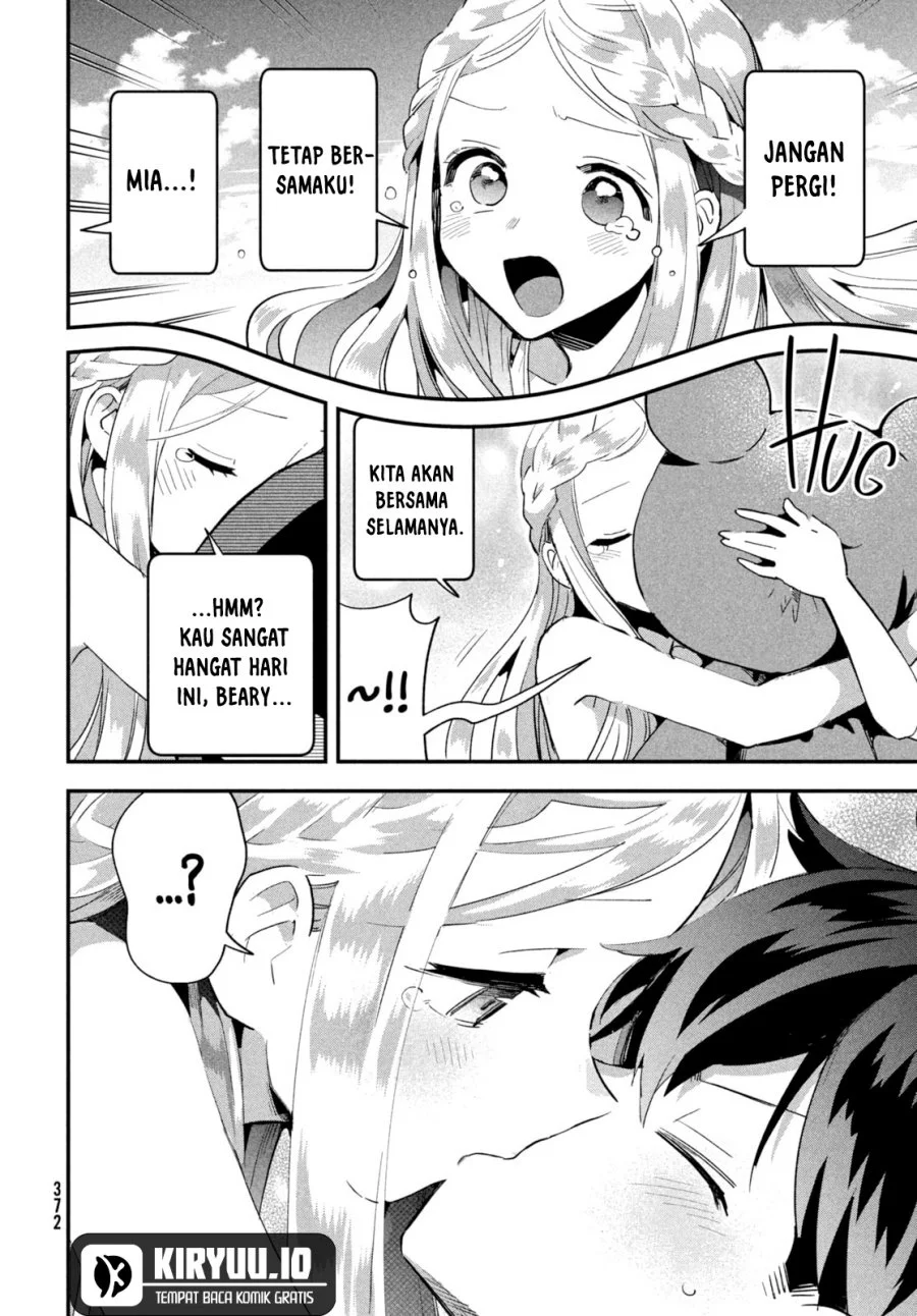 7-nin no Nemurihime Chapter 20 - halaman 13