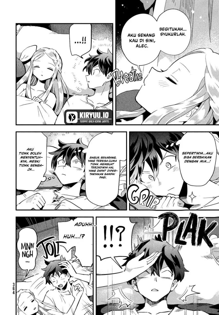 7-nin no Nemurihime Chapter 20 - halaman 5