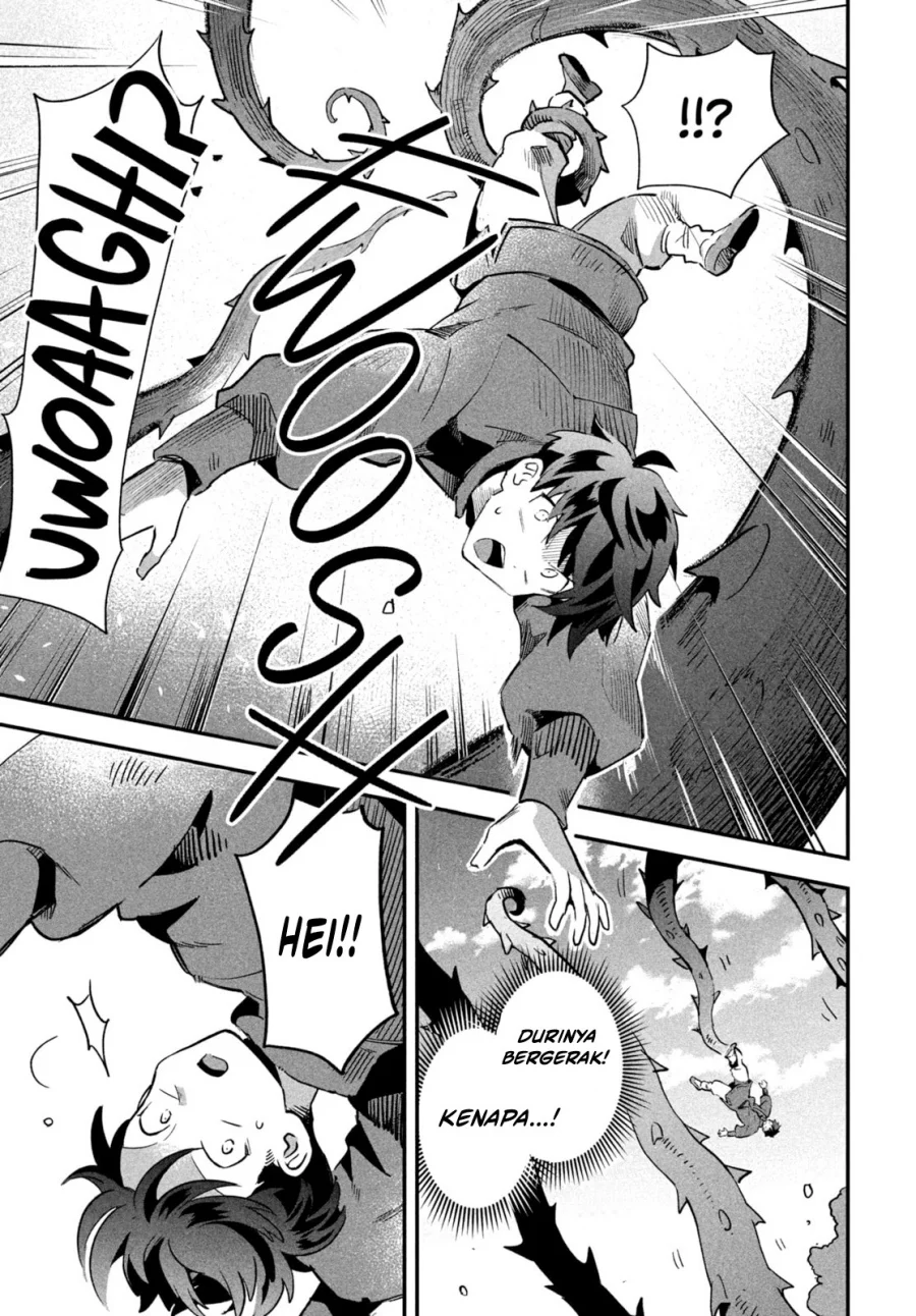 7-nin no Nemurihime Chapter 22 - halaman 10