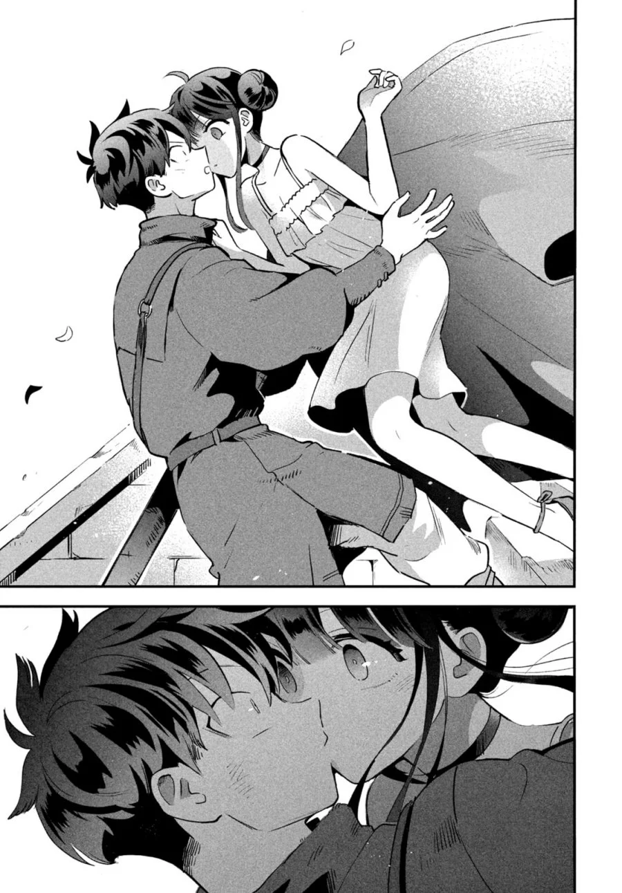 7-nin no Nemurihime Chapter 25 - halaman 7
