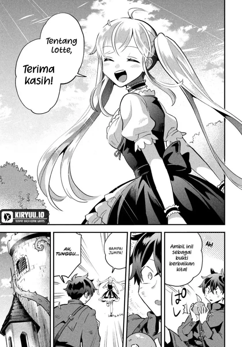 7-nin no Nemurihime Chapter 26 - halaman 10