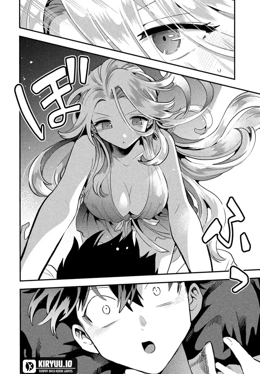 7-nin no Nemurihime Chapter 30 - halaman 11