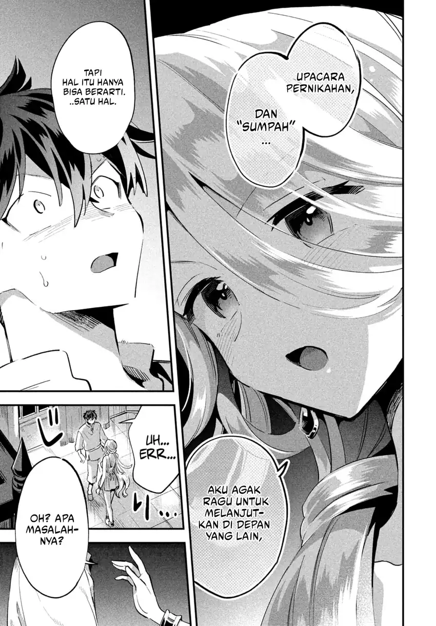 7-nin no Nemurihime Chapter 30 - halaman 4
