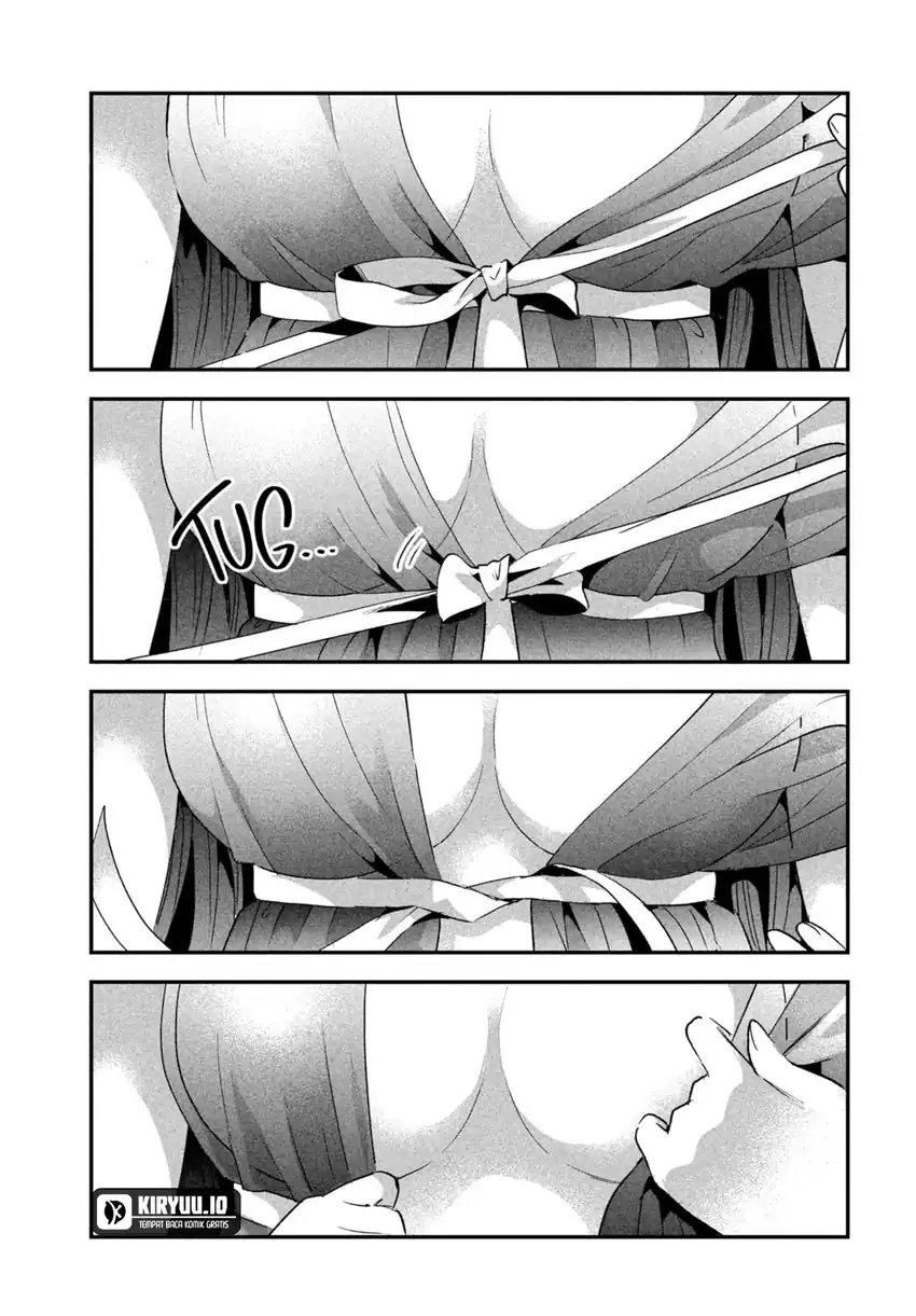 7-nin no Nemurihime Chapter 31 - halaman 5