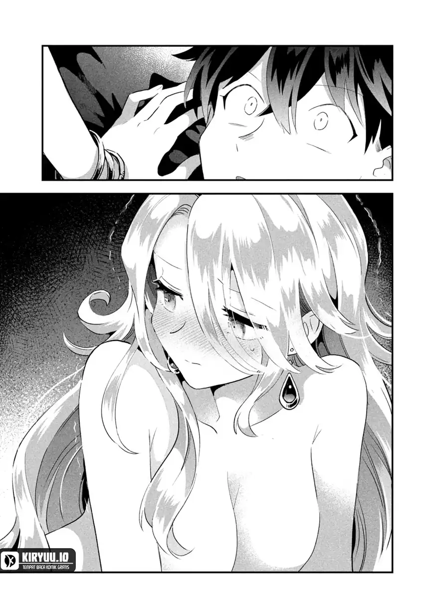 7-nin no Nemurihime Chapter 31 - halaman 7
