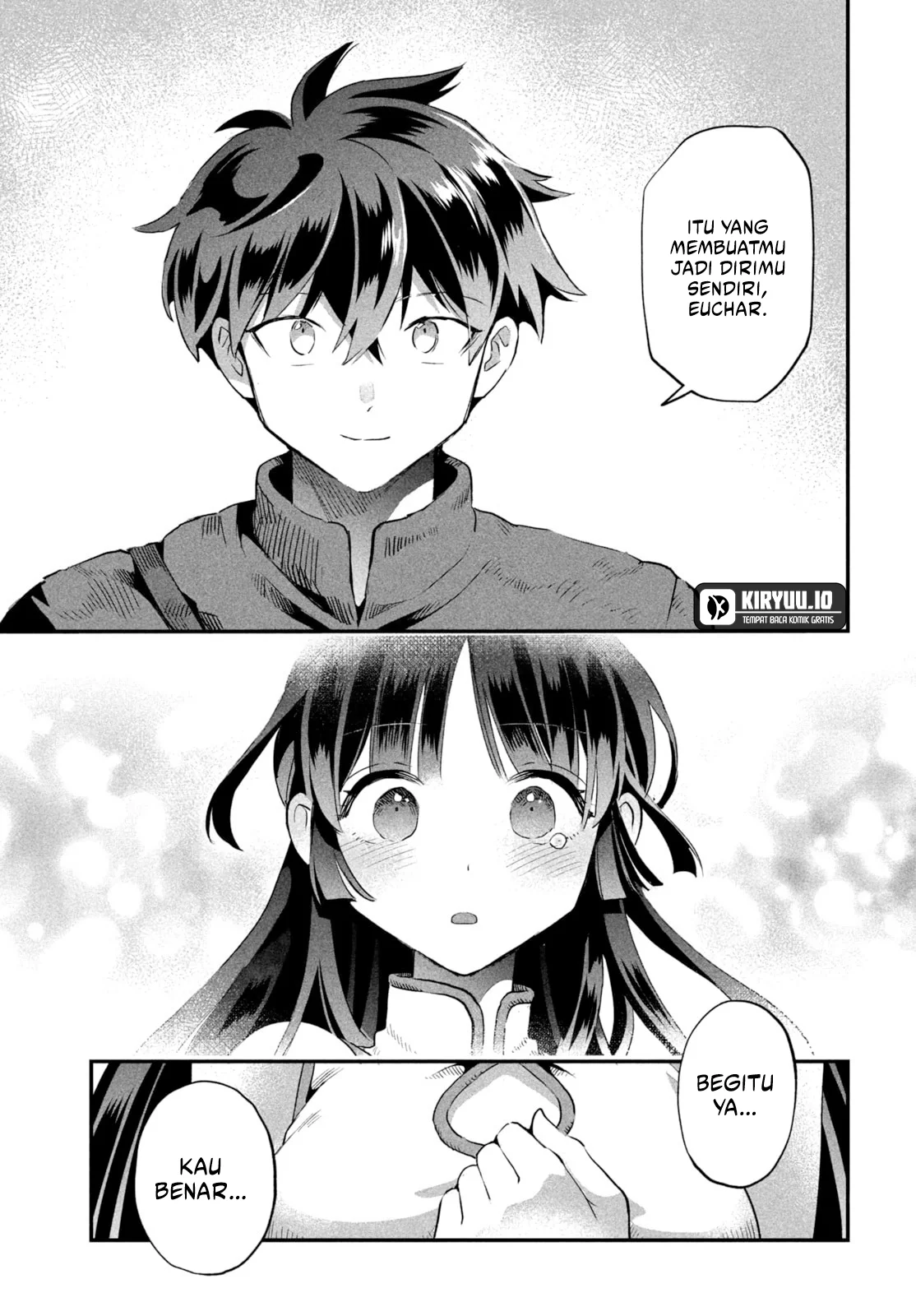 7-nin no Nemurihime Chapter 33 - halaman 10