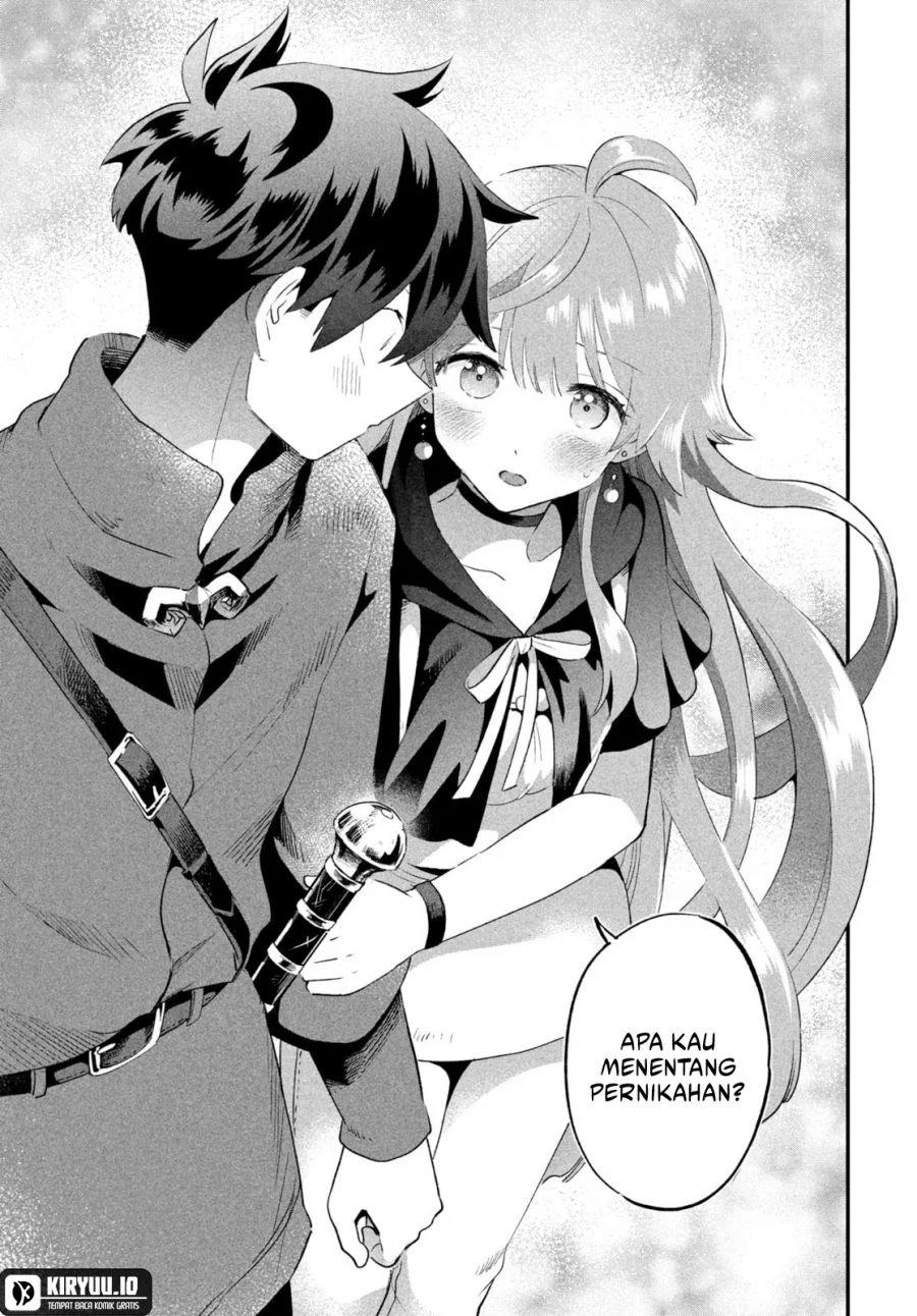 7-nin no Nemurihime Chapter 41 - halaman 12