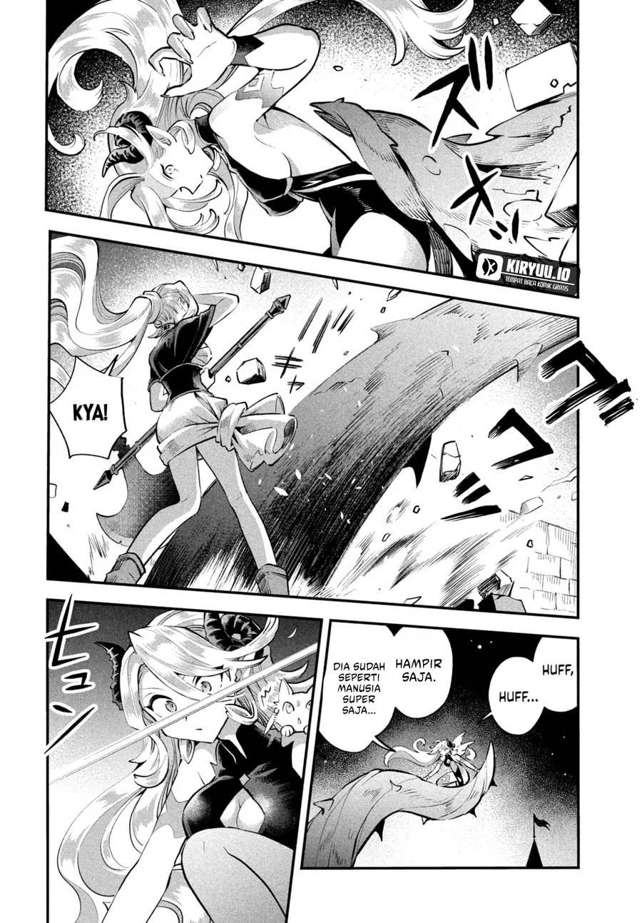 7-nin no Nemurihime Chapter 46 - halaman 13