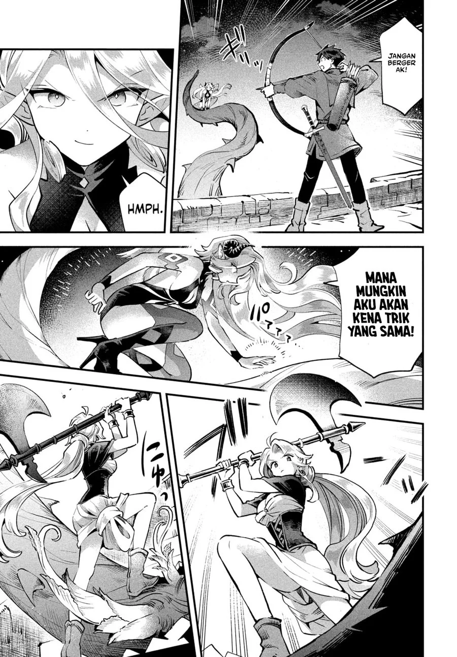 7-nin no Nemurihime Chapter 46 - halaman 14