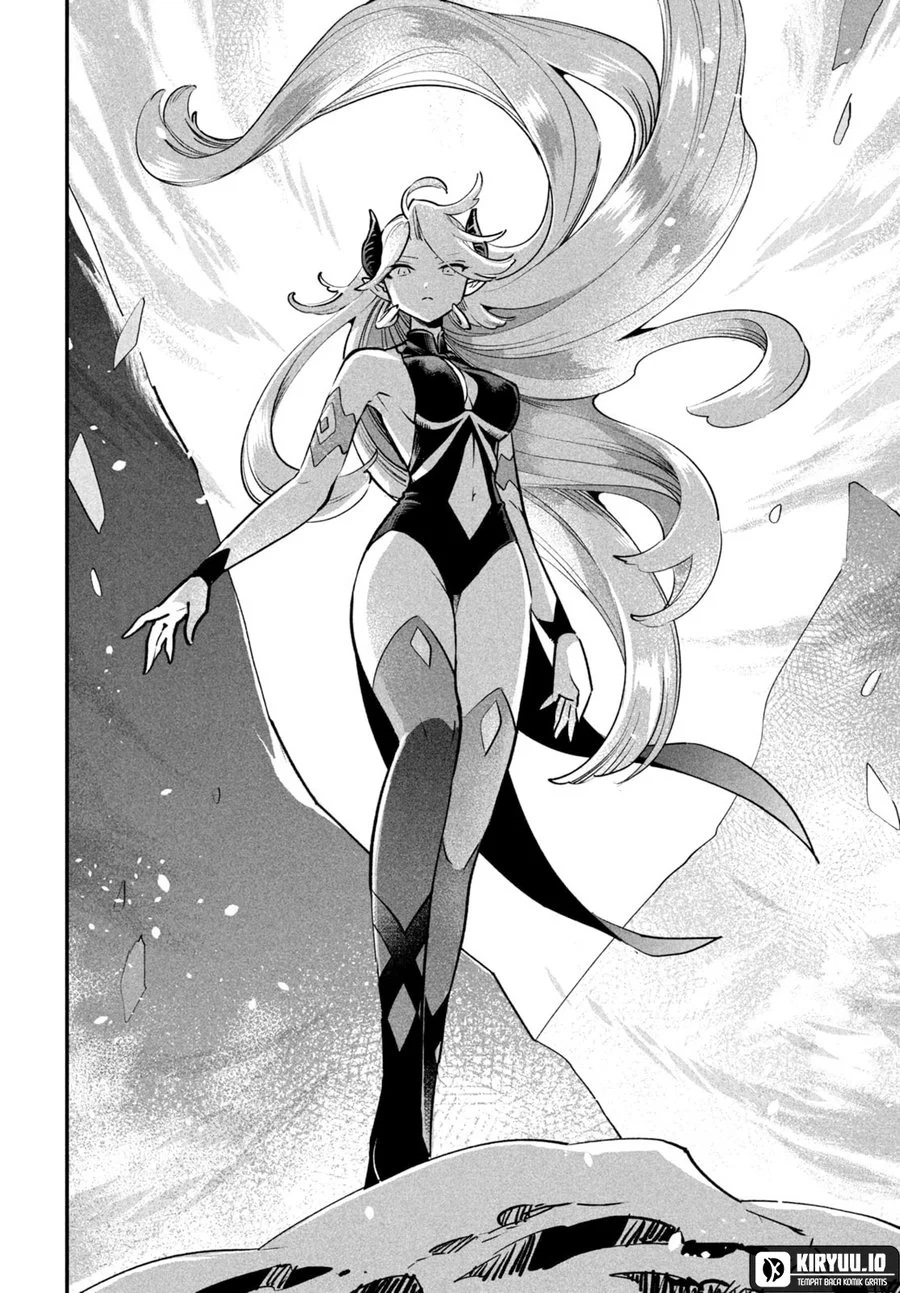 7-nin no Nemurihime Chapter 46 - halaman 7