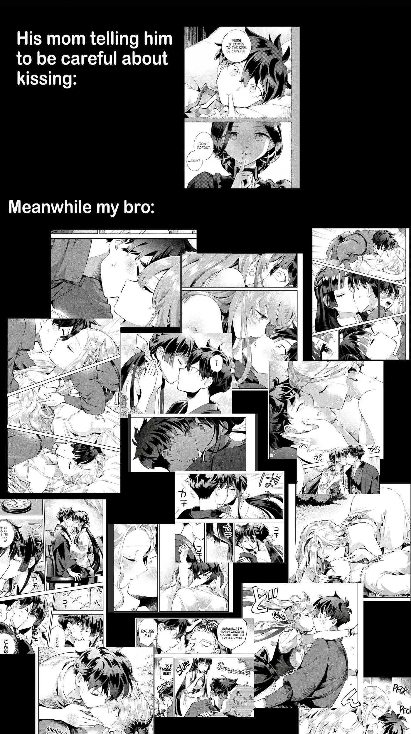 7-nin no Nemurihime Chapter 48 - halaman 16