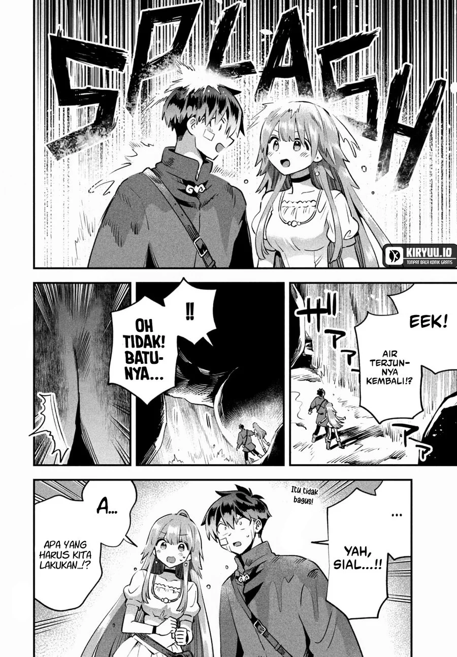 7-nin no Nemurihime Chapter 50 - halaman 11
