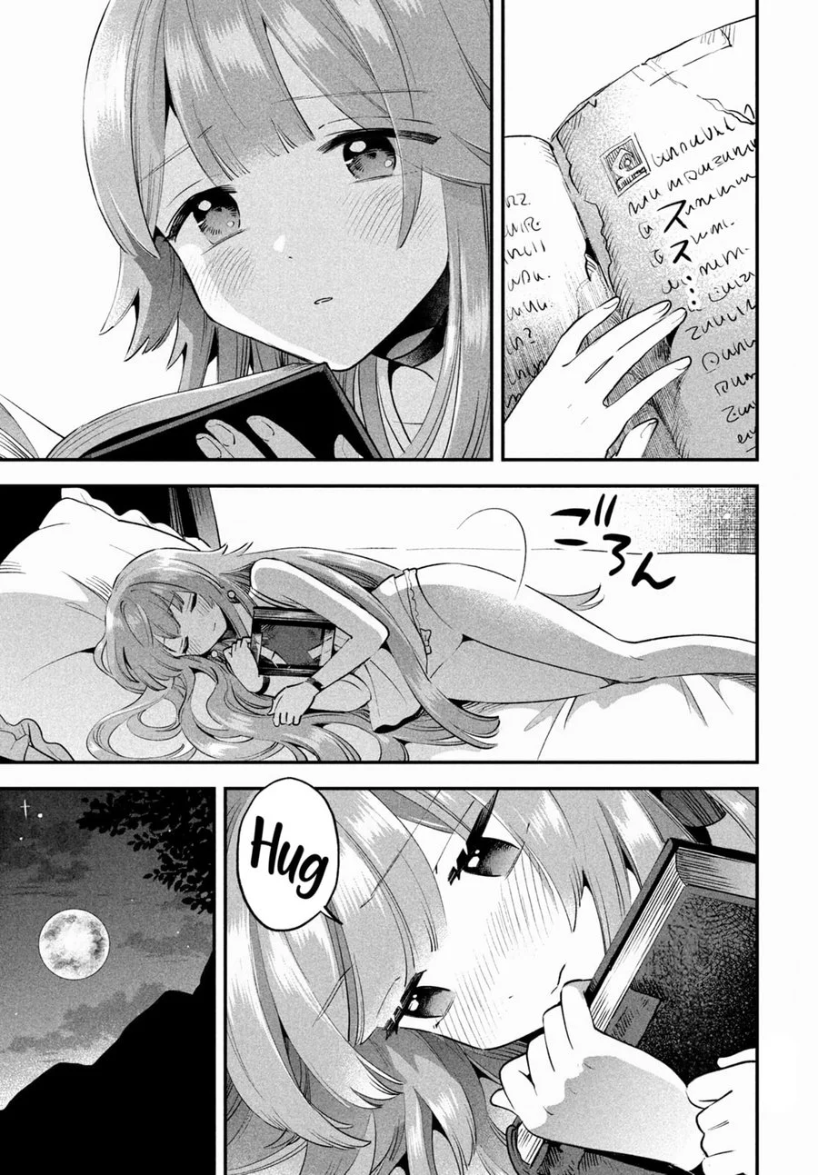 7-nin no Nemurihime Chapter 50 - halaman 6