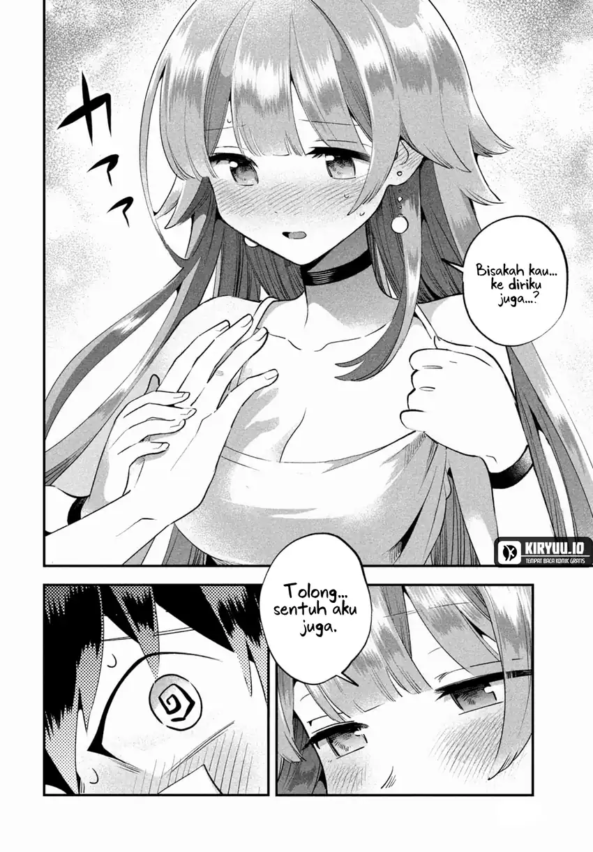 7-nin no Nemurihime Chapter 51 - halaman 11