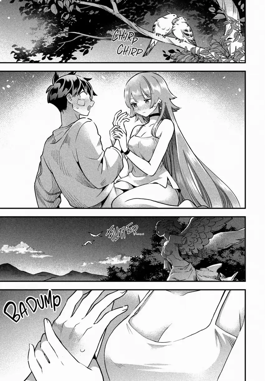 7-nin no Nemurihime Chapter 51 - halaman 12