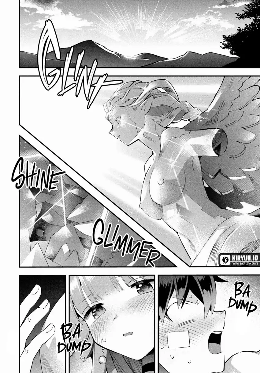 7-nin no Nemurihime Chapter 51 - halaman 13