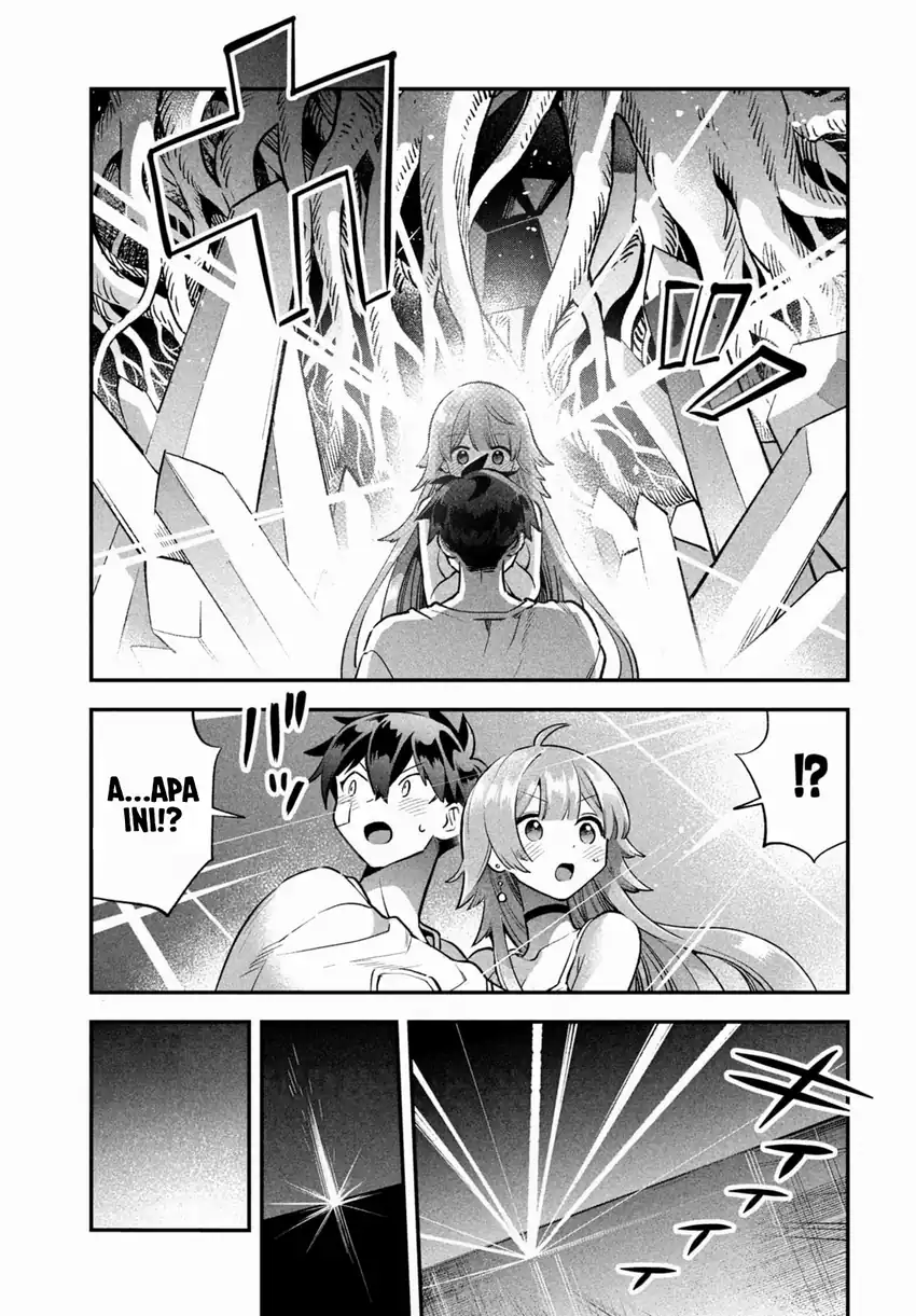 7-nin no Nemurihime Chapter 51 - halaman 14