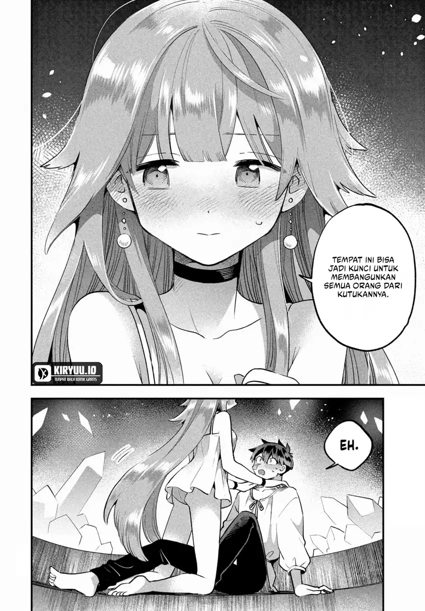 7-nin no Nemurihime Chapter 51 - halaman 3